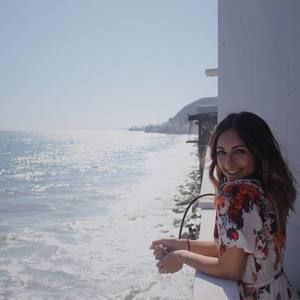 Meet your Posher, Katrina